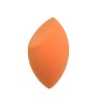 Bureti pentru make-up BM014 Oval taiat mare